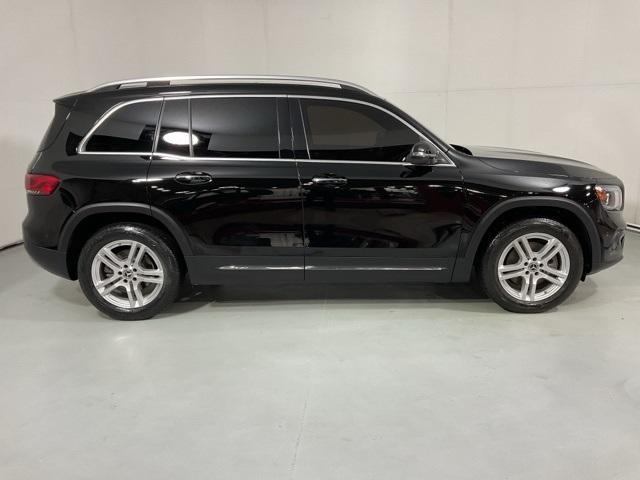 used 2022 Mercedes-Benz GLB 250 car, priced at $31,899