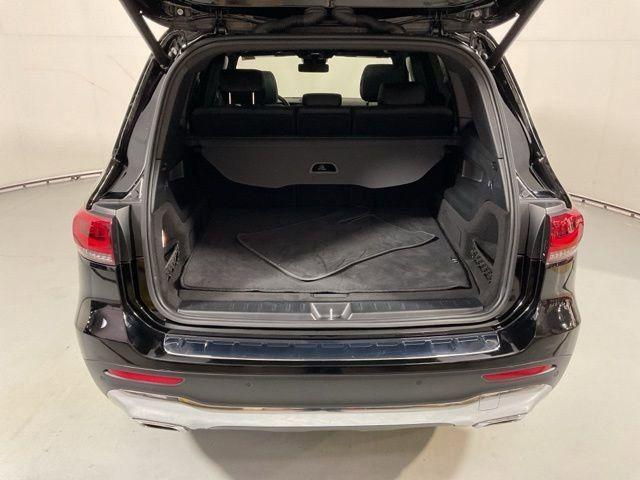 used 2022 Mercedes-Benz GLB 250 car, priced at $29,978