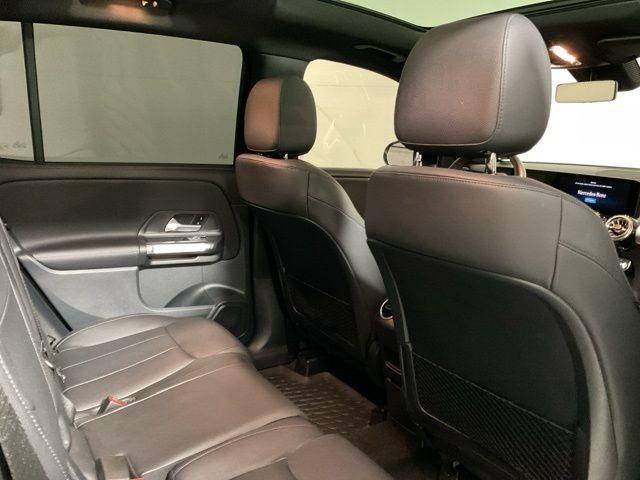 used 2022 Mercedes-Benz GLB 250 car, priced at $29,978