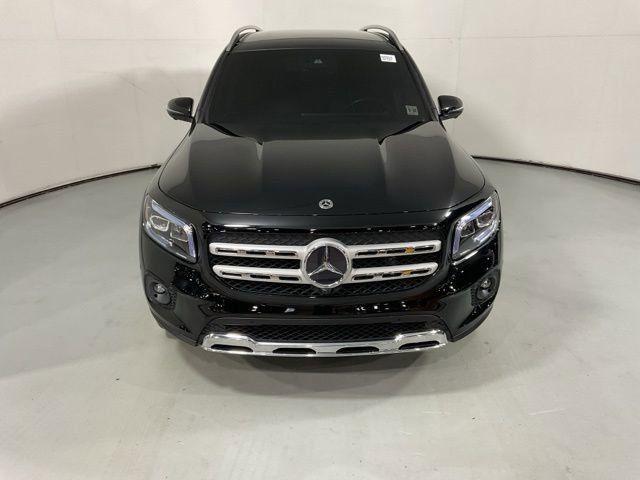 used 2022 Mercedes-Benz GLB 250 car, priced at $29,978