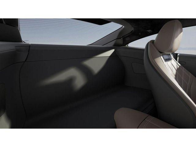 new 2025 Mercedes-Benz AMG GT 55 car, priced at $160,230