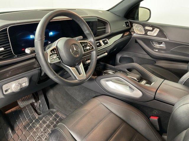 used 2022 Mercedes-Benz GLS 450 car, priced at $57,393