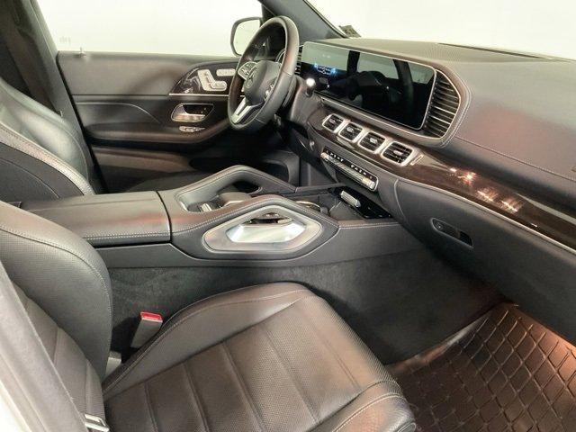 used 2022 Mercedes-Benz GLS 450 car, priced at $57,393