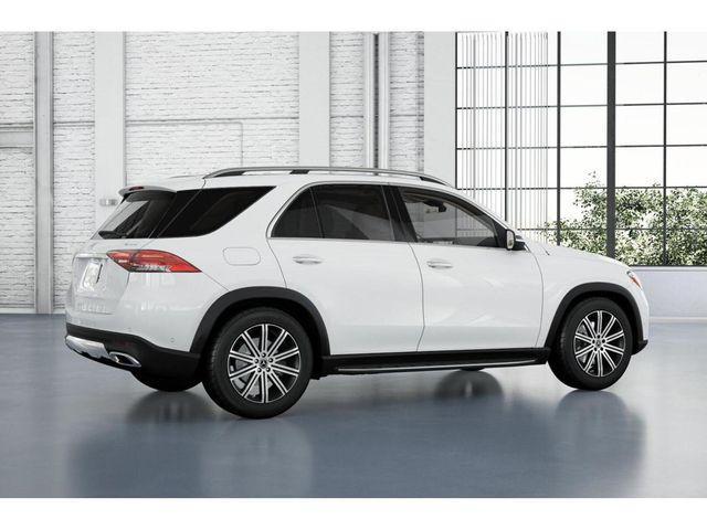 new 2025 Mercedes-Benz GLE 350 car, priced at $70,535