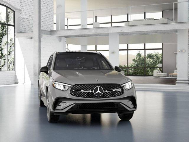 new 2025 Mercedes-Benz GLC 350e car, priced at $74,030