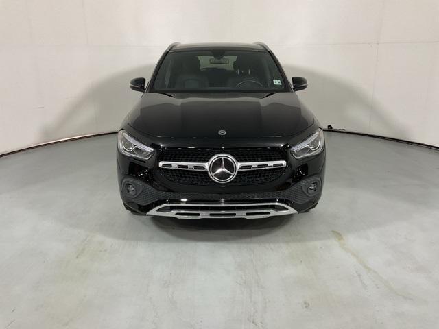 used 2021 Mercedes-Benz GLA 250 car, priced at $30,774