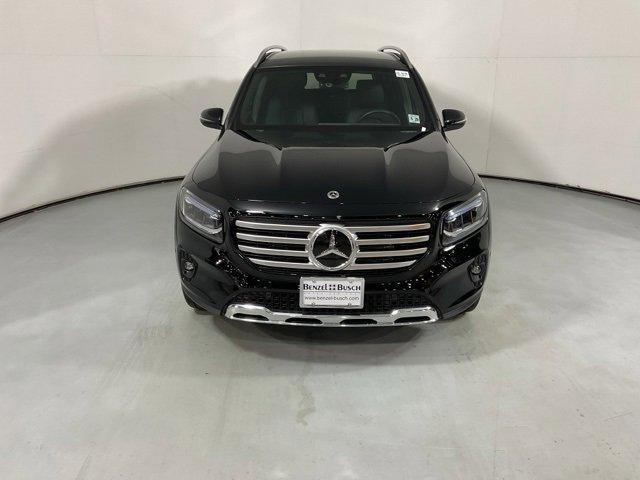 used 2024 Mercedes-Benz GLB 250 car, priced at $43,673