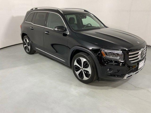 used 2024 Mercedes-Benz GLB 250 car, priced at $43,673