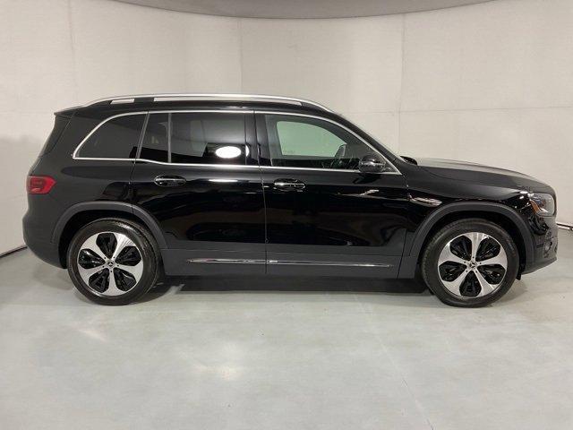 used 2024 Mercedes-Benz GLB 250 car, priced at $43,673