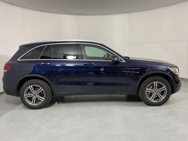 used 2021 Mercedes-Benz GLC 300 car, priced at $33,371