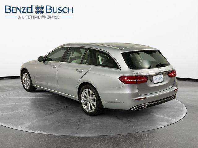 used 2019 Mercedes-Benz E-Class car, priced at $45,944