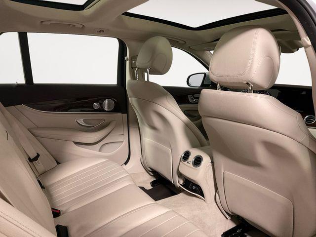 used 2019 Mercedes-Benz E-Class car, priced at $45,944