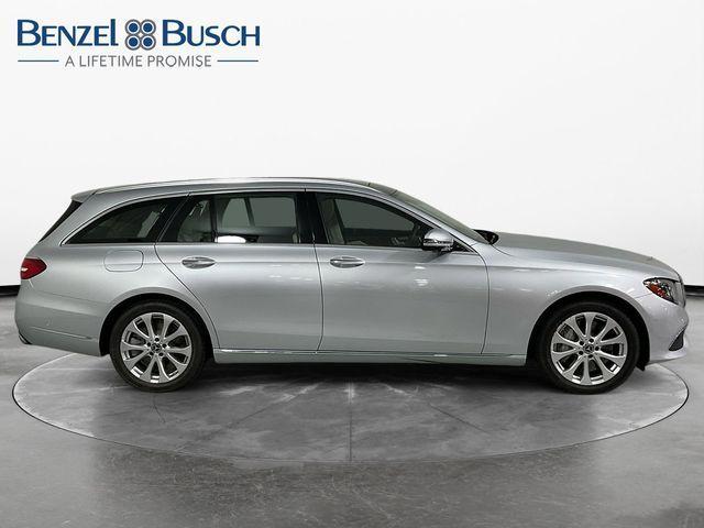 used 2019 Mercedes-Benz E-Class car, priced at $45,944
