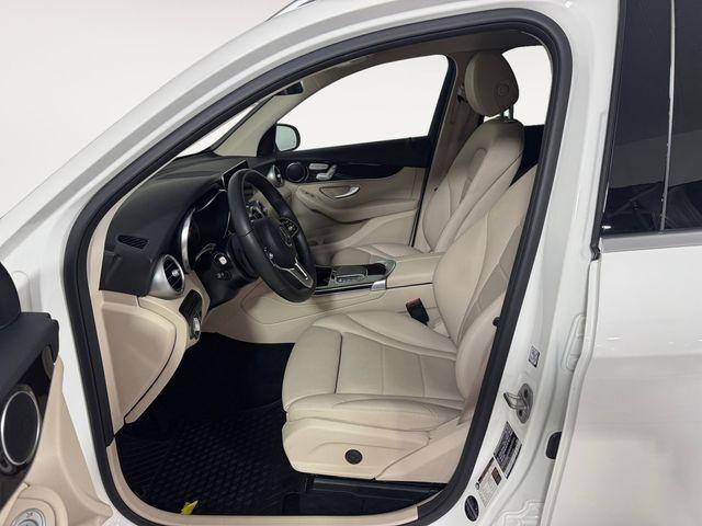 used 2022 Mercedes-Benz GLC 300 car, priced at $35,776