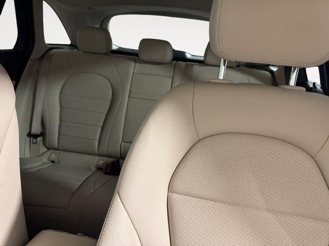 used 2022 Mercedes-Benz GLC 300 car, priced at $35,776