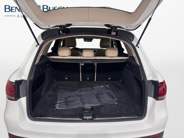 used 2022 Mercedes-Benz GLC 300 car, priced at $35,776