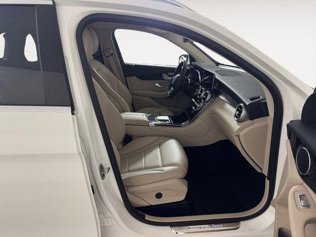 used 2022 Mercedes-Benz GLC 300 car, priced at $35,776
