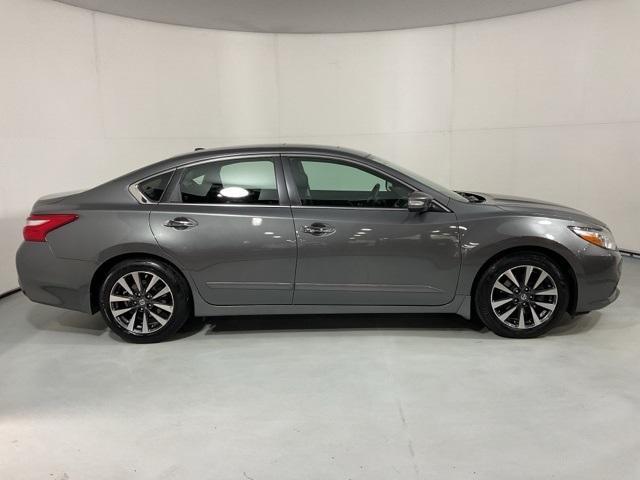 used 2017 Nissan Altima car, priced at $13,884