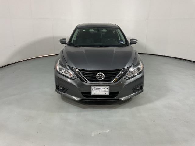 used 2017 Nissan Altima car, priced at $13,884