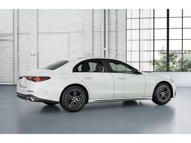 new 2025 Mercedes-Benz E-Class car, priced at $79,435