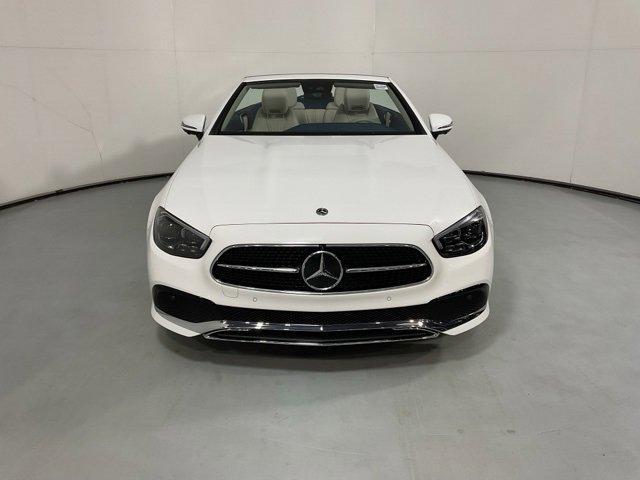 used 2023 Mercedes-Benz E-Class car, priced at $75,855