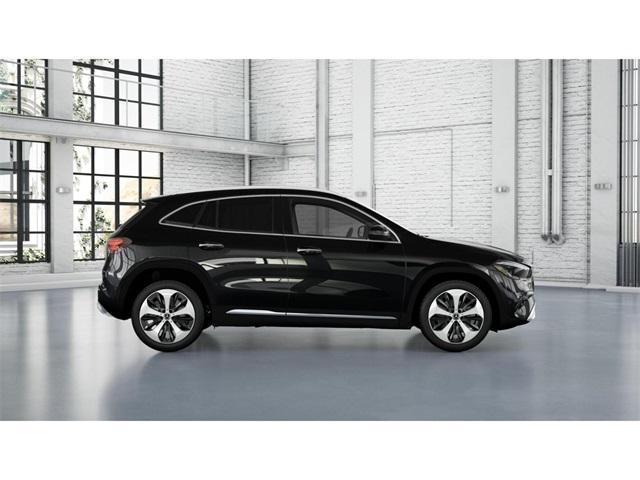 new 2025 Mercedes-Benz GLA 250 car, priced at $49,620