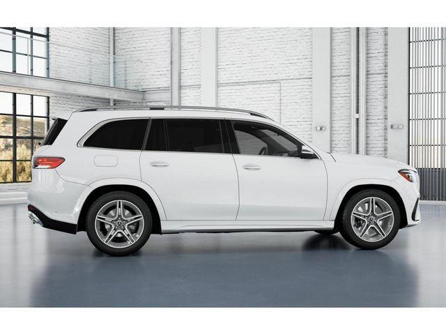 used 2025 Mercedes-Benz GLS 450 car, priced at $84,888