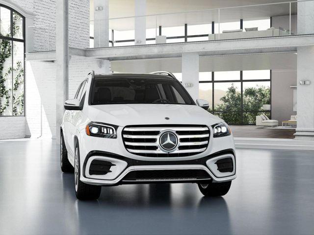 used 2025 Mercedes-Benz GLS 450 car, priced at $84,888