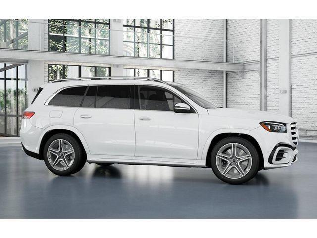 used 2025 Mercedes-Benz GLS 450 car, priced at $84,888