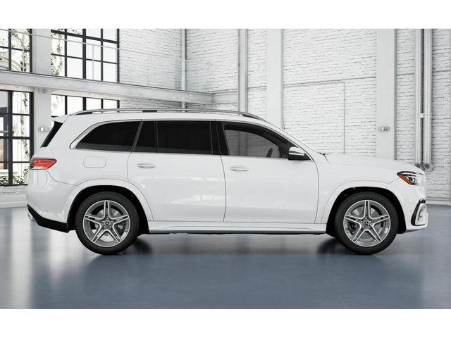 used 2025 Mercedes-Benz GLS 450 car, priced at $84,888