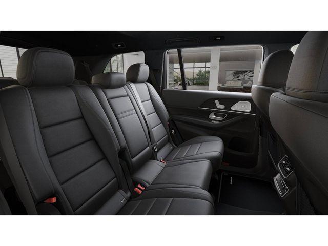 used 2025 Mercedes-Benz GLS 450 car, priced at $84,888