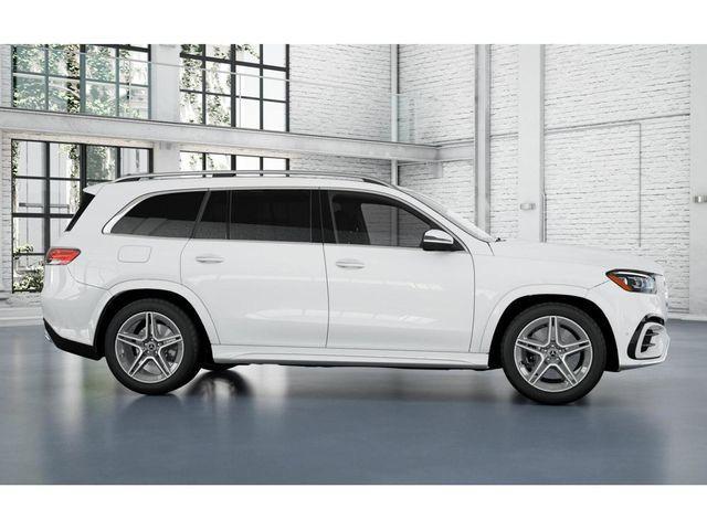 used 2025 Mercedes-Benz GLS 450 car, priced at $84,888