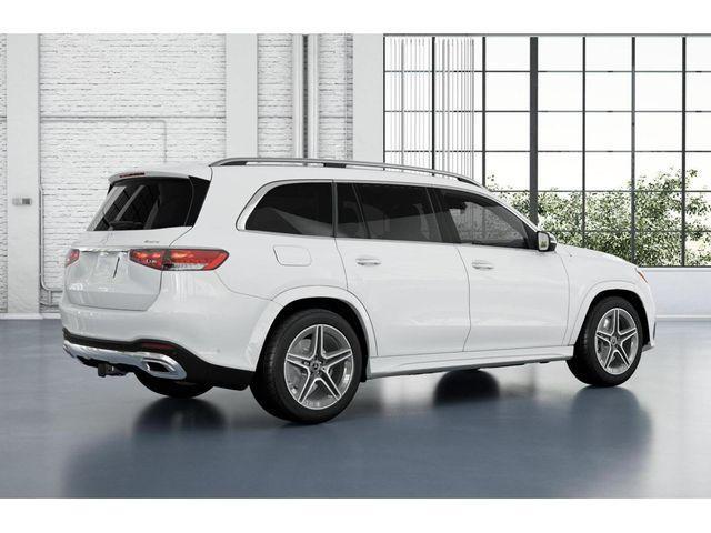 used 2025 Mercedes-Benz GLS 450 car, priced at $84,888