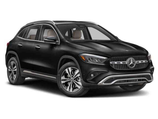 new 2025 Mercedes-Benz GLA 250 car, priced at $50,015