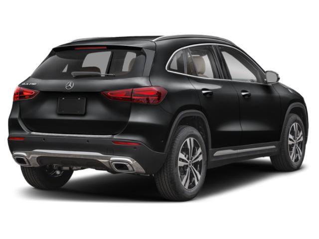 new 2025 Mercedes-Benz GLA 250 car, priced at $50,015