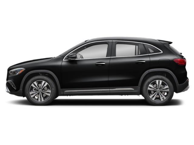 new 2025 Mercedes-Benz GLA 250 car, priced at $50,015