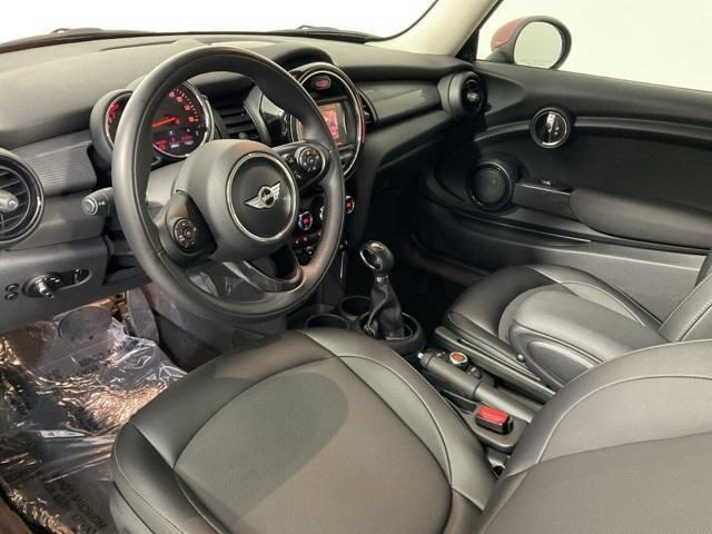 used 2018 MINI Hardtop car, priced at $15,987