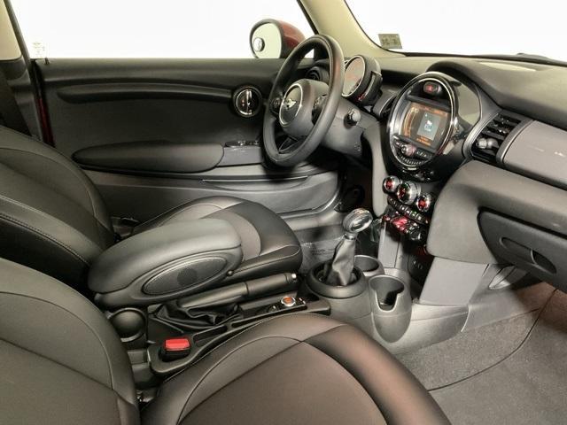 used 2018 MINI Hardtop car, priced at $15,987