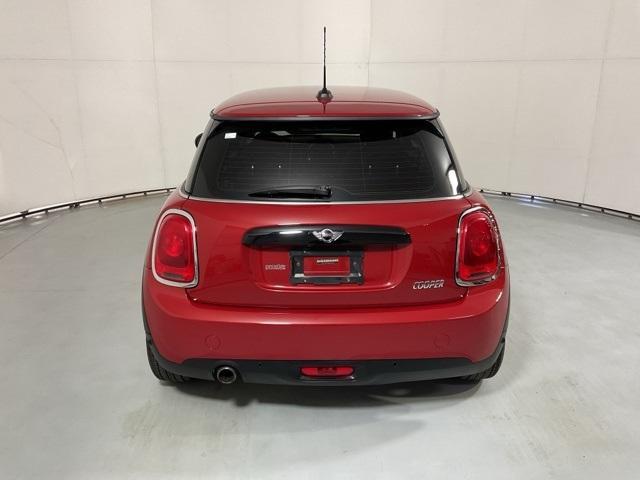 used 2018 MINI Hardtop car, priced at $15,987