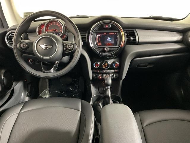 used 2018 MINI Hardtop car, priced at $15,987