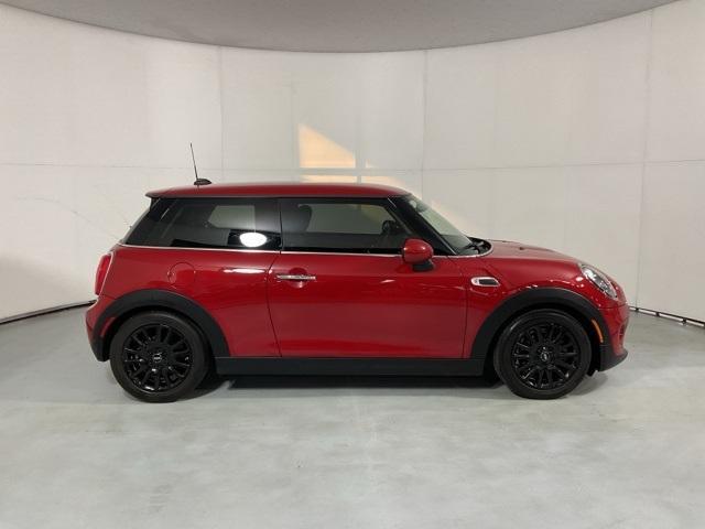 used 2018 MINI Hardtop car, priced at $15,987