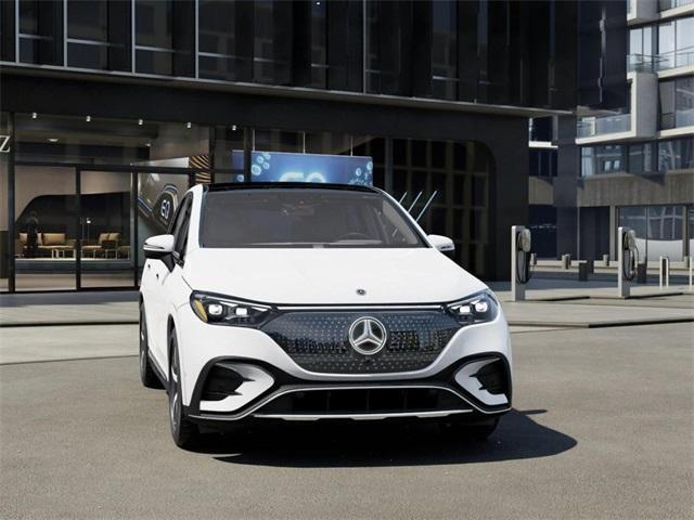new 2025 Mercedes-Benz EQE 350 car, priced at $90,475