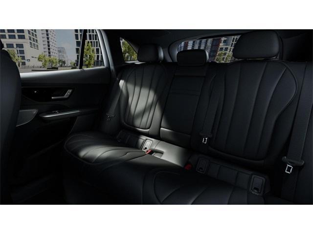 new 2025 Mercedes-Benz EQE 350 car, priced at $90,475