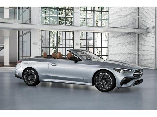 new 2025 Mercedes-Benz CLE 300 car, priced at $72,845