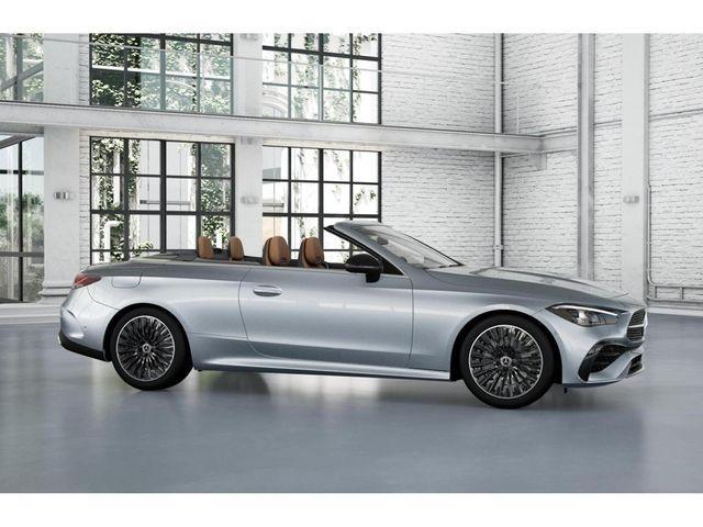 new 2025 Mercedes-Benz CLE 300 car, priced at $72,845
