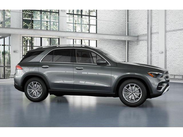 new 2026 Mercedes-Benz GLE 350 car, priced at $69,820