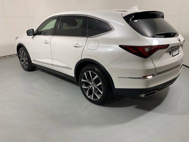 used 2022 Acura MDX car, priced at $42,006
