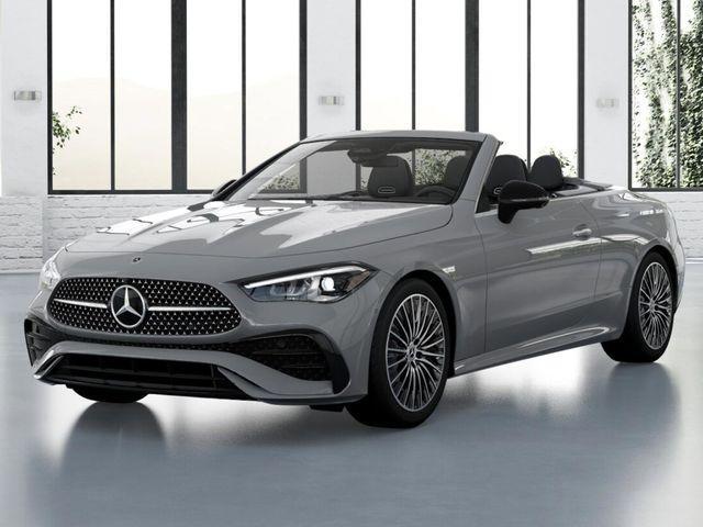 new 2026 Mercedes-Benz CLE 300 car, priced at $77,055