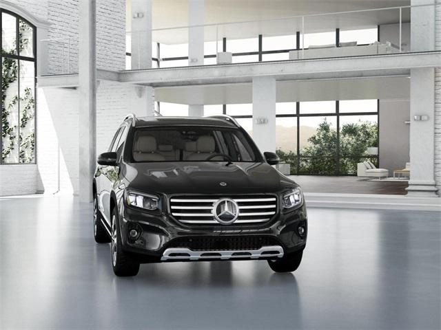 new 2025 Mercedes-Benz GLB 250 car, priced at $53,155