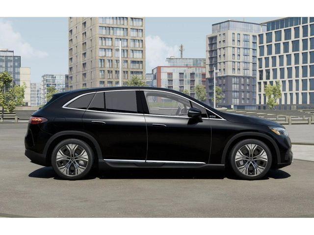 new 2025 Mercedes-Benz EQE 350 car, priced at $79,785